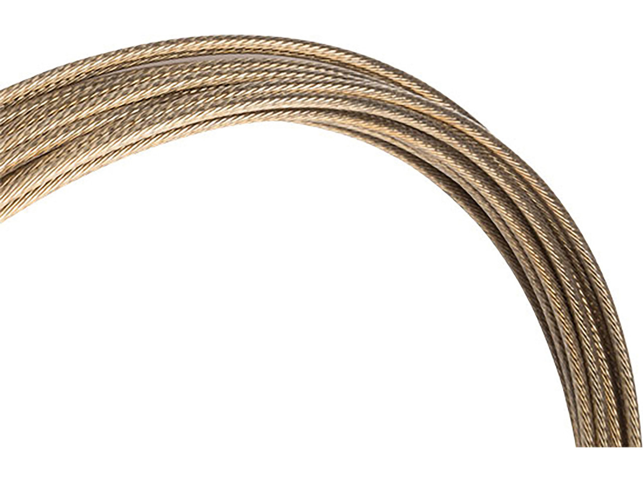 Jagwire Road Pro Slick Bremszug für Campagnolo