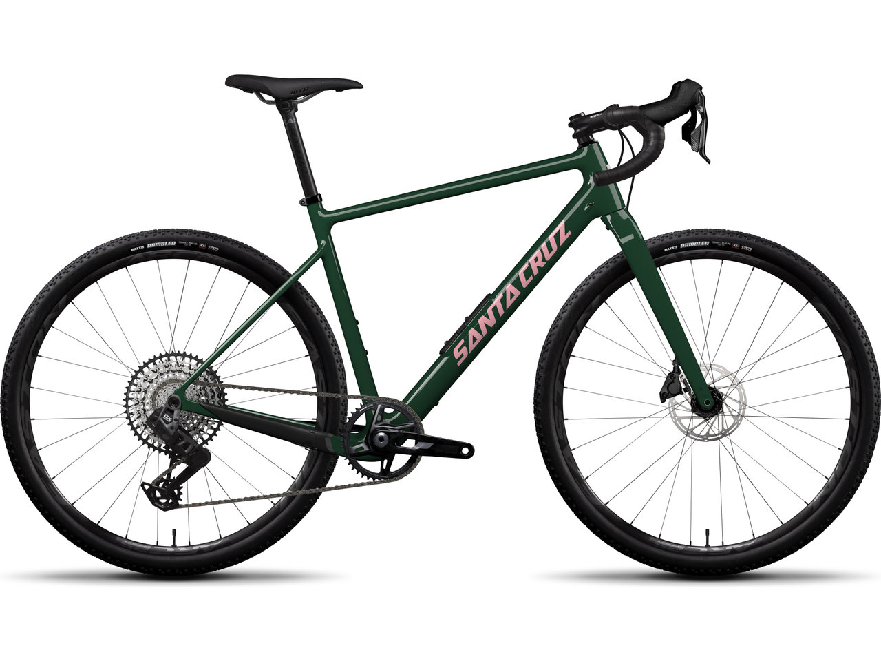 Stigmata 4 Cc Carbon 28" Gravelbike
