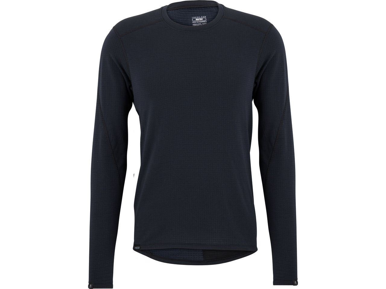 7Mesh Gryphon Crew LS Sykkeltrøye