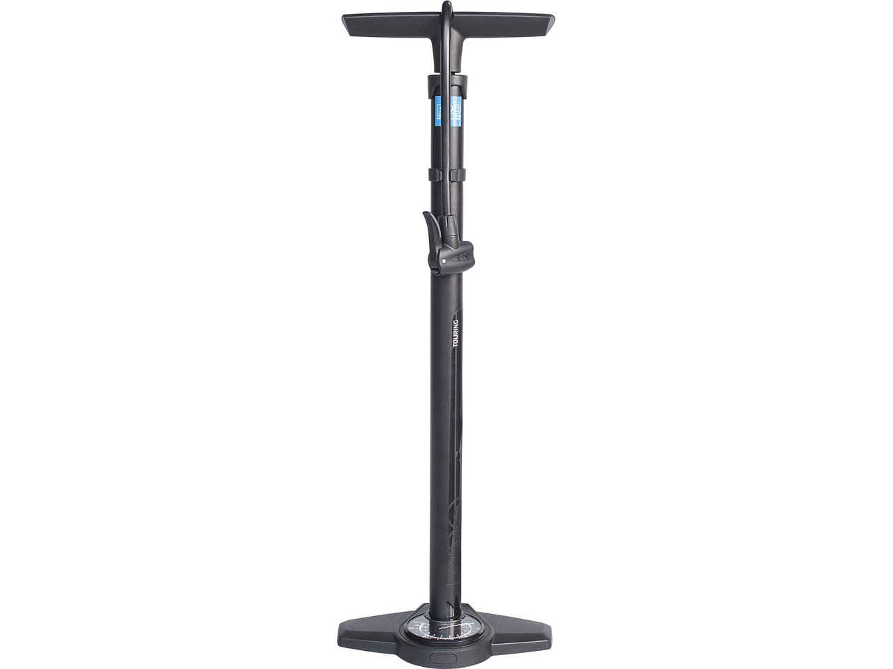 PRO Touring Standpumpe