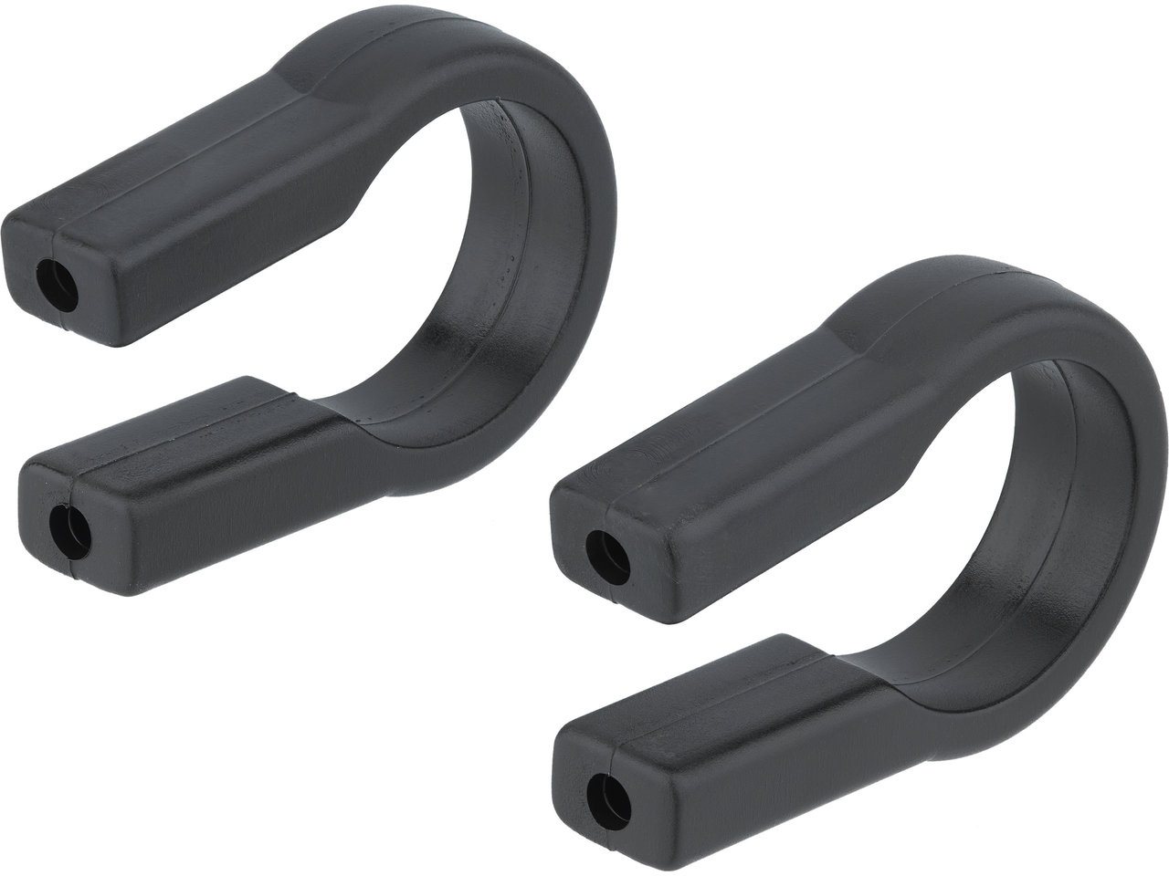 Rixen&kaul Ersatzschellen für KLICKfix Lenkeradapter - 2er Set Rixen&kaul Ersatzschellen für KLICKfix Lenkeradapter - 2er Set