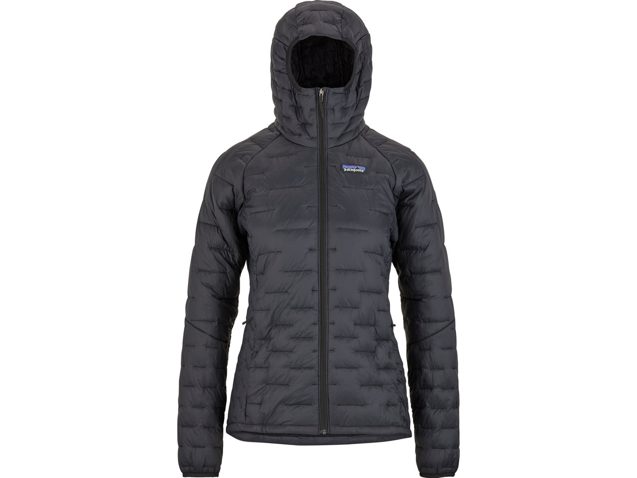 Patagonia Micro Puff Hoody Damen Jacke
