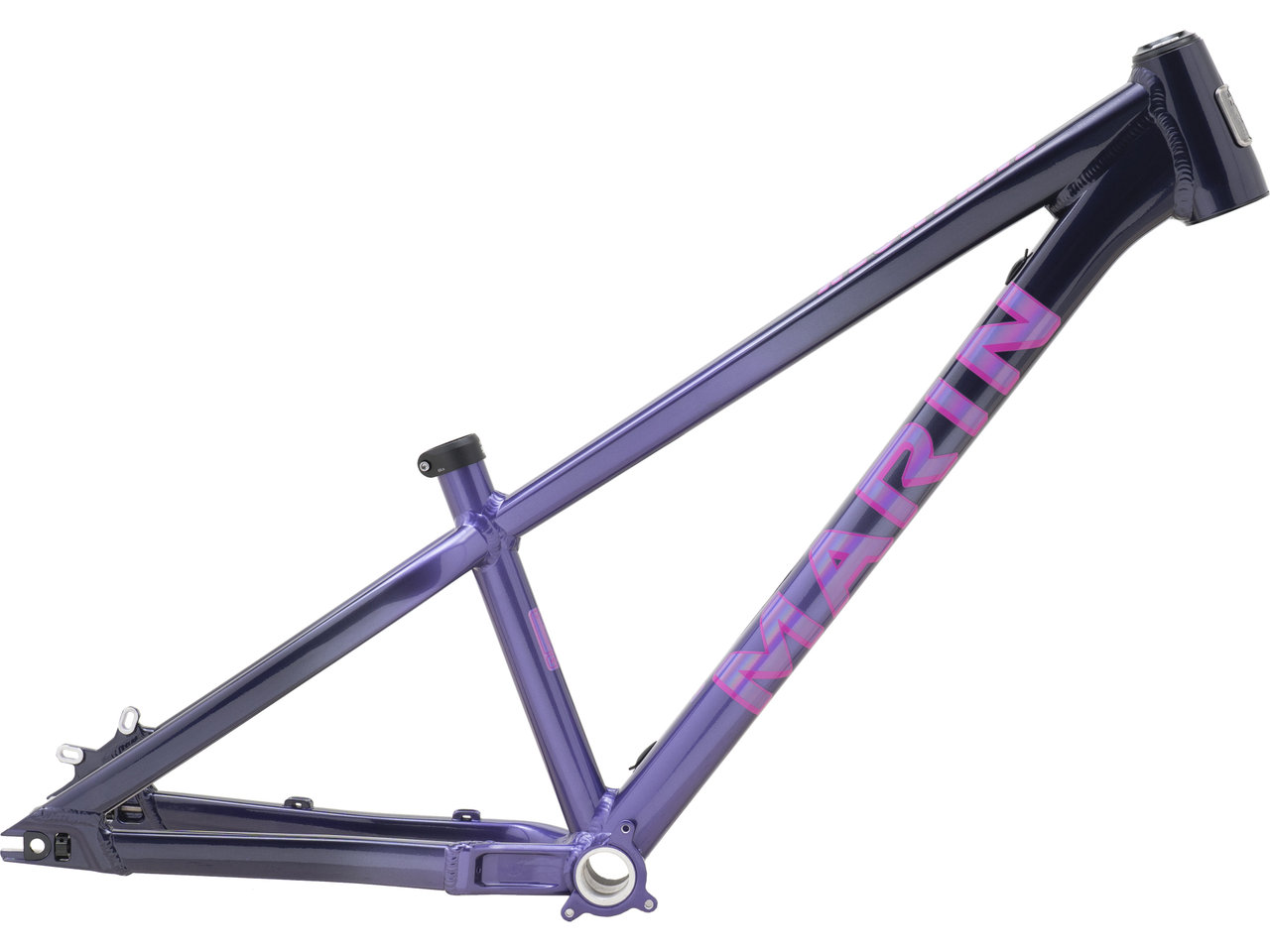 Marin Alcatraz Dirt Jump Frame Kit Marin Alcatraz Dirt Jump Frame Kit