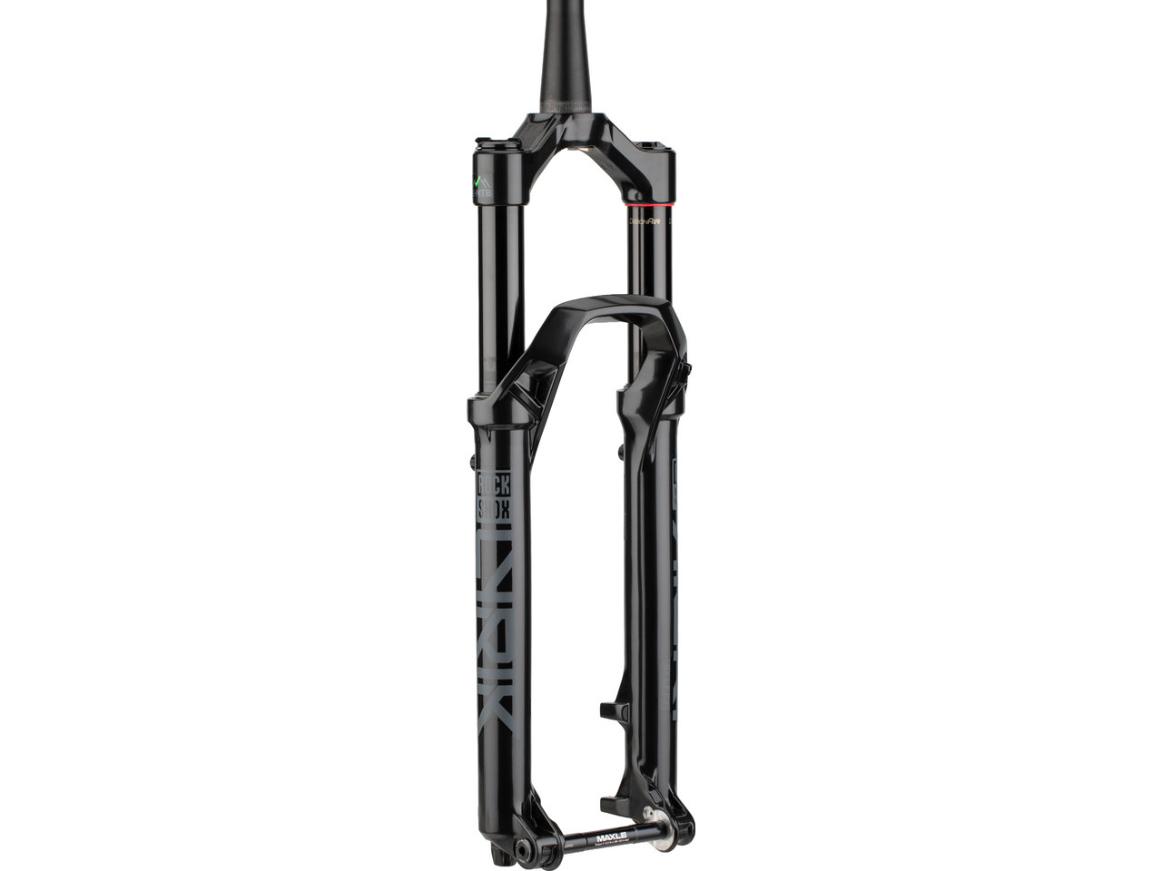 Lyrik Select Rc Debonair+ Boost 29" Federgabel Werkstattverpackung