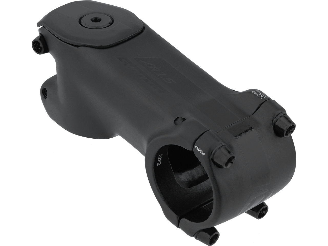 Syncros XR1.5 -8° Stem Syncros XR1.5 -8° Stem