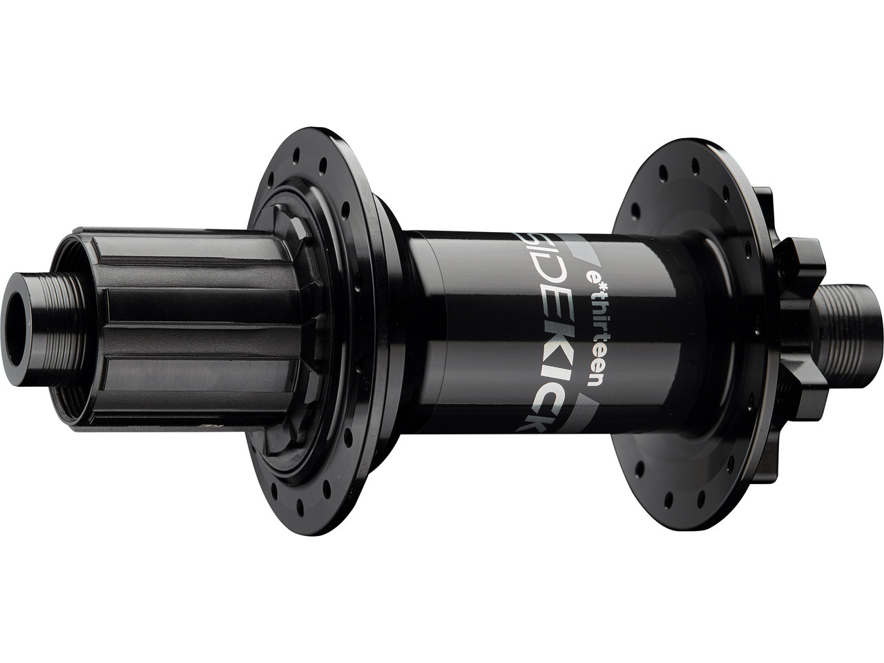 Sidekick Disc 6-loch Super Boost Hr-nabe