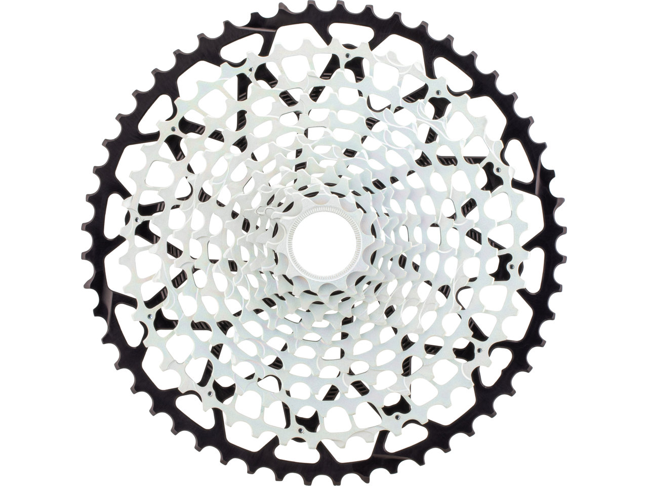 Kassette 12-fach Gen2.0 Mtb Für Microspline Freilauf