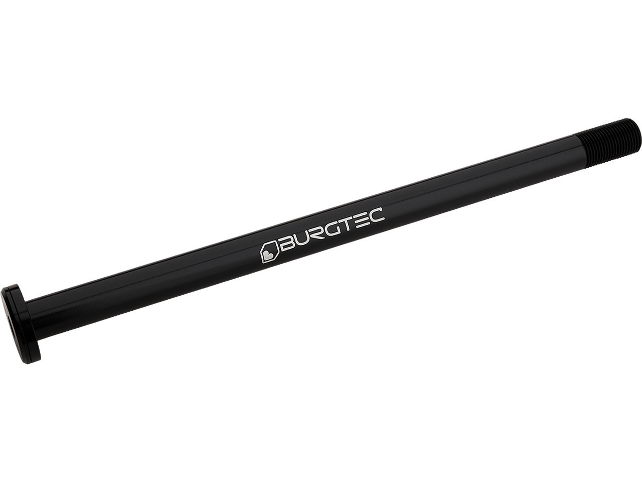 Commencal Supreme Mtb Hinterachse 200 Mm M12x1 0 Schwarz