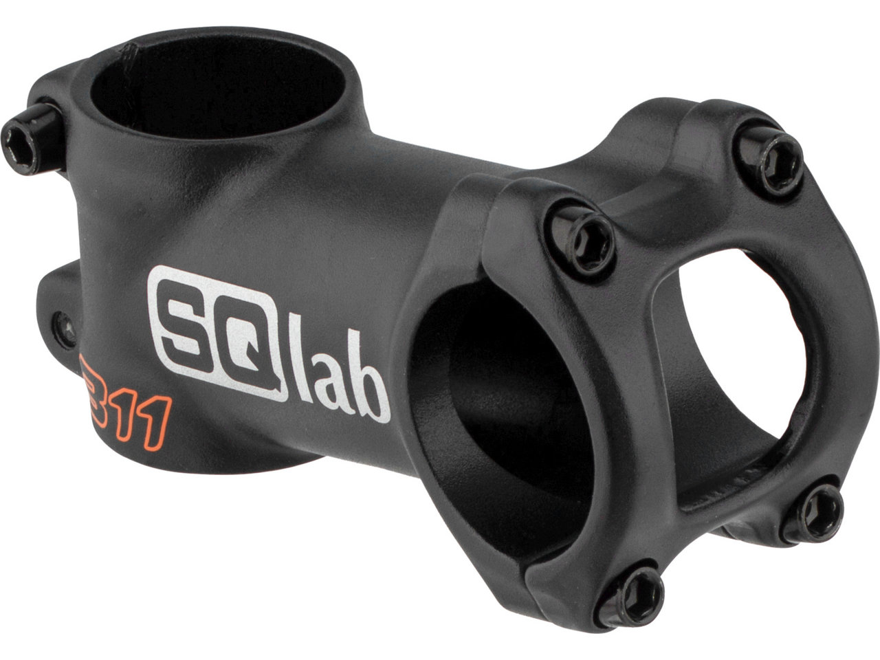 SQlab 811 2.1 31.8 Vorbau SQlab 811 2.1 31.8 Vorbau