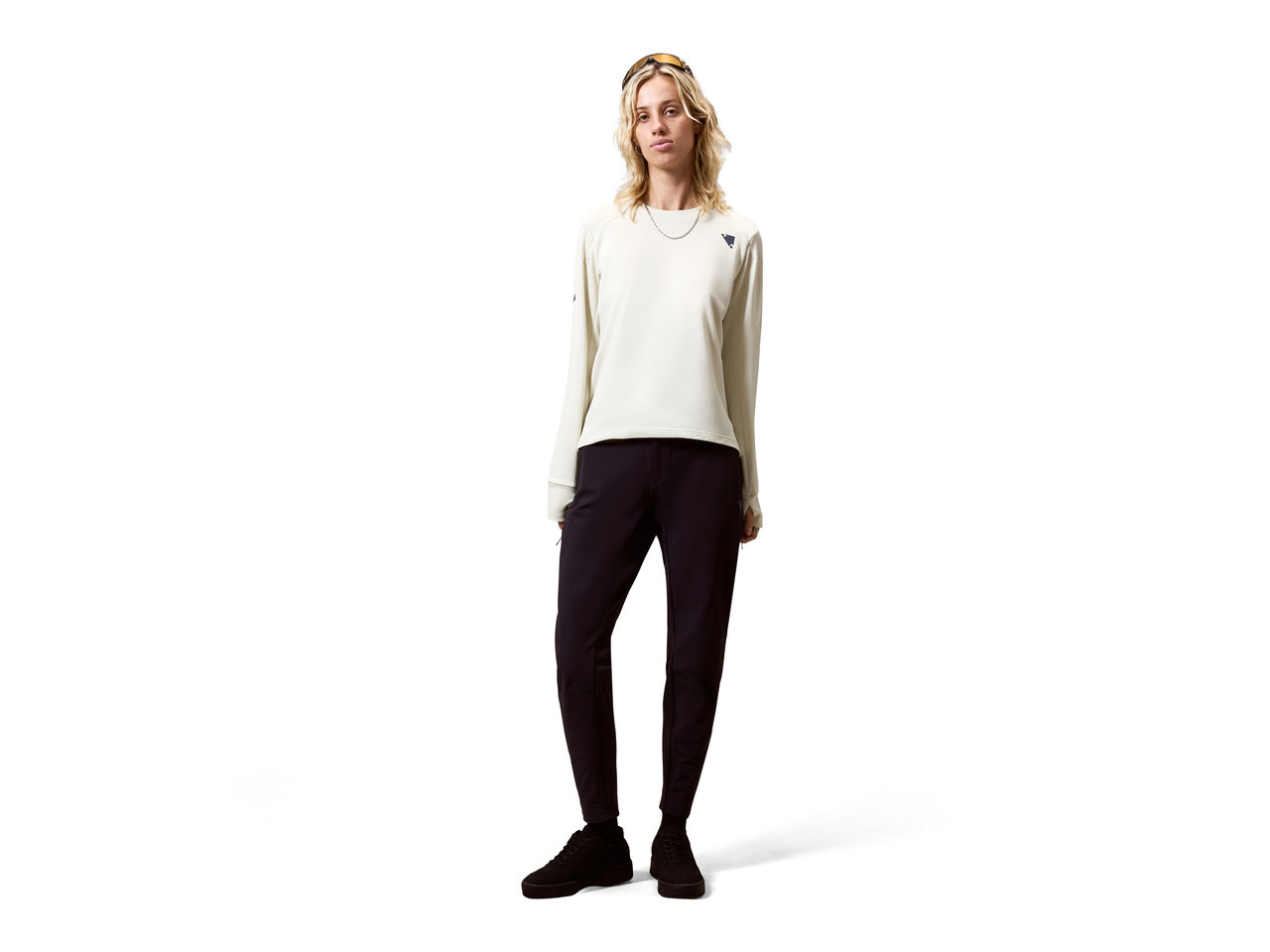 Endura AllTrack Roam Fleecepullover Damen