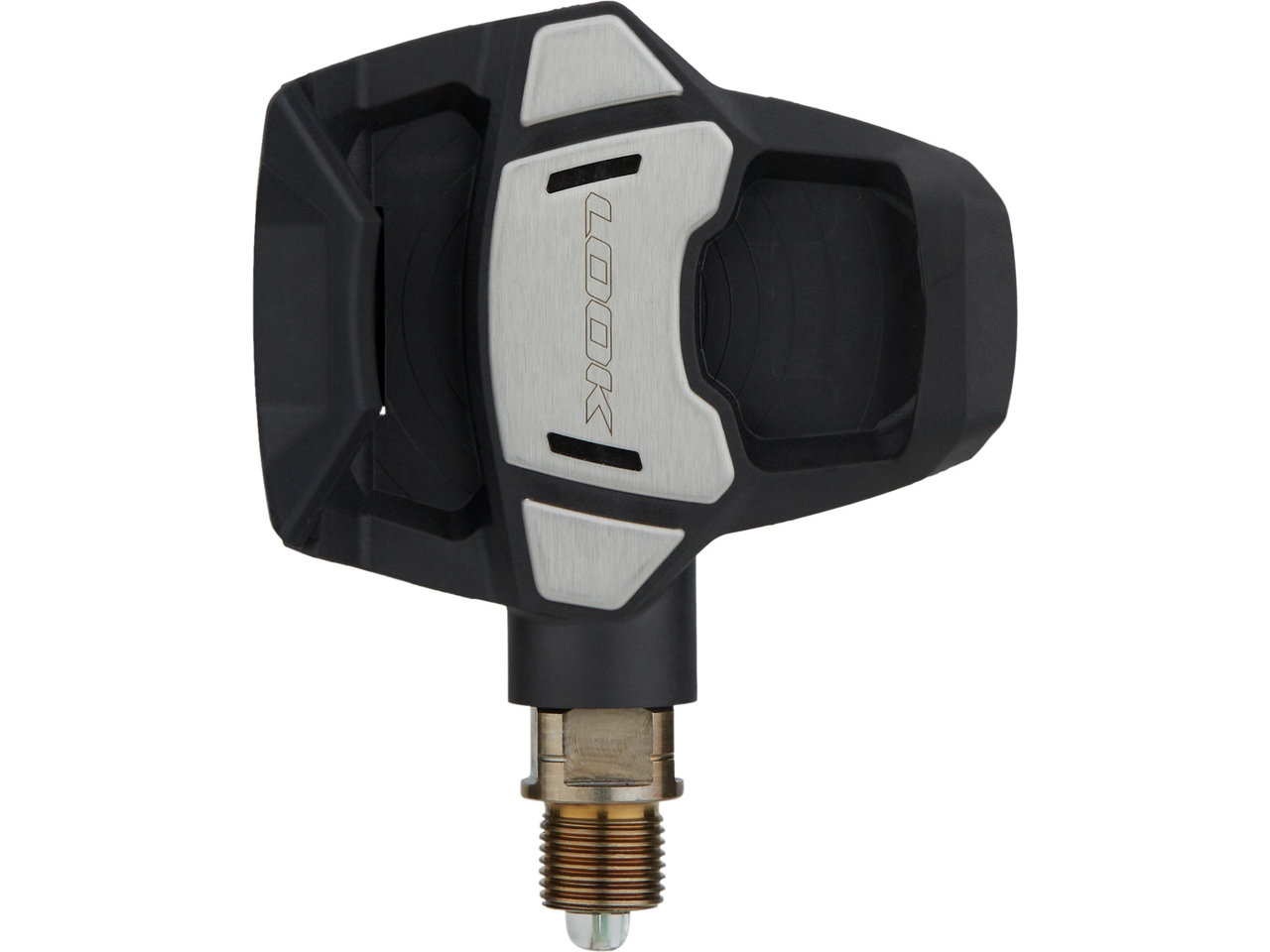 Look Keo Blade Power Dual Powermeter Pedale Look Keo Blade Power Dual Powermeter Pedale