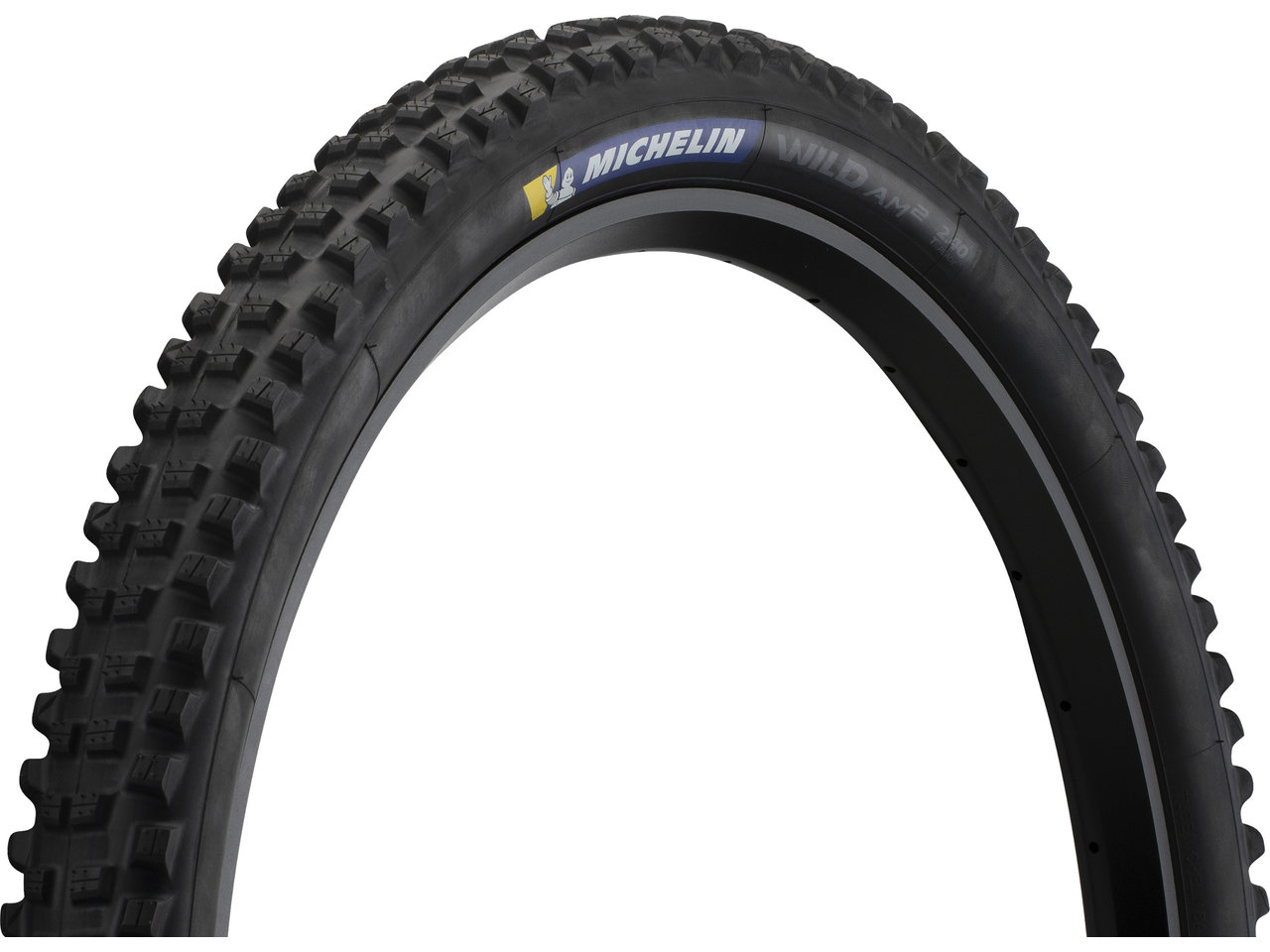 Michelin Wild AM2 29" Faltreifen