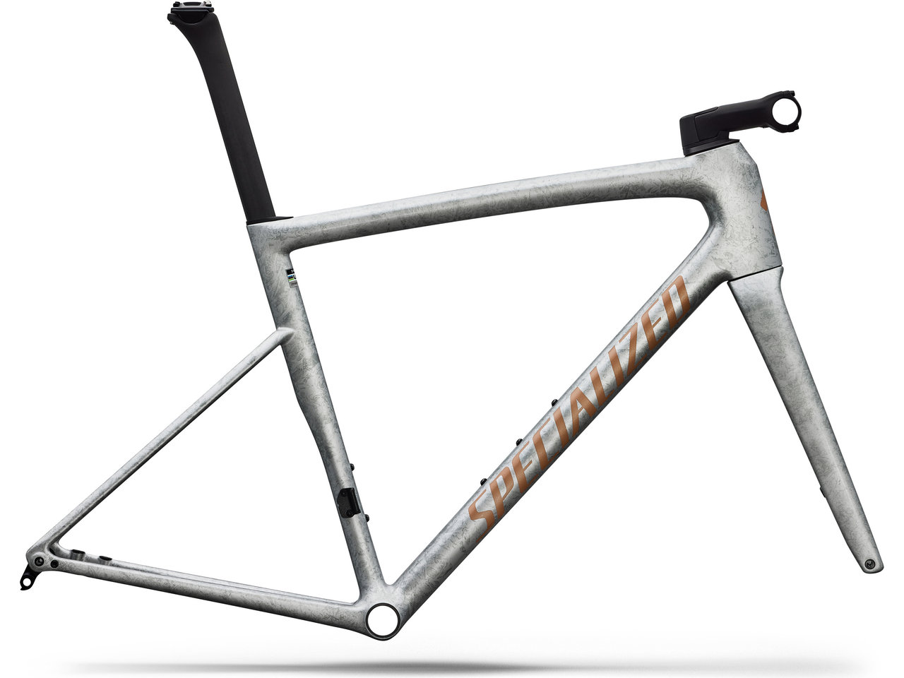 Specialized Tarmac SL8 Carbon Rahmenkit