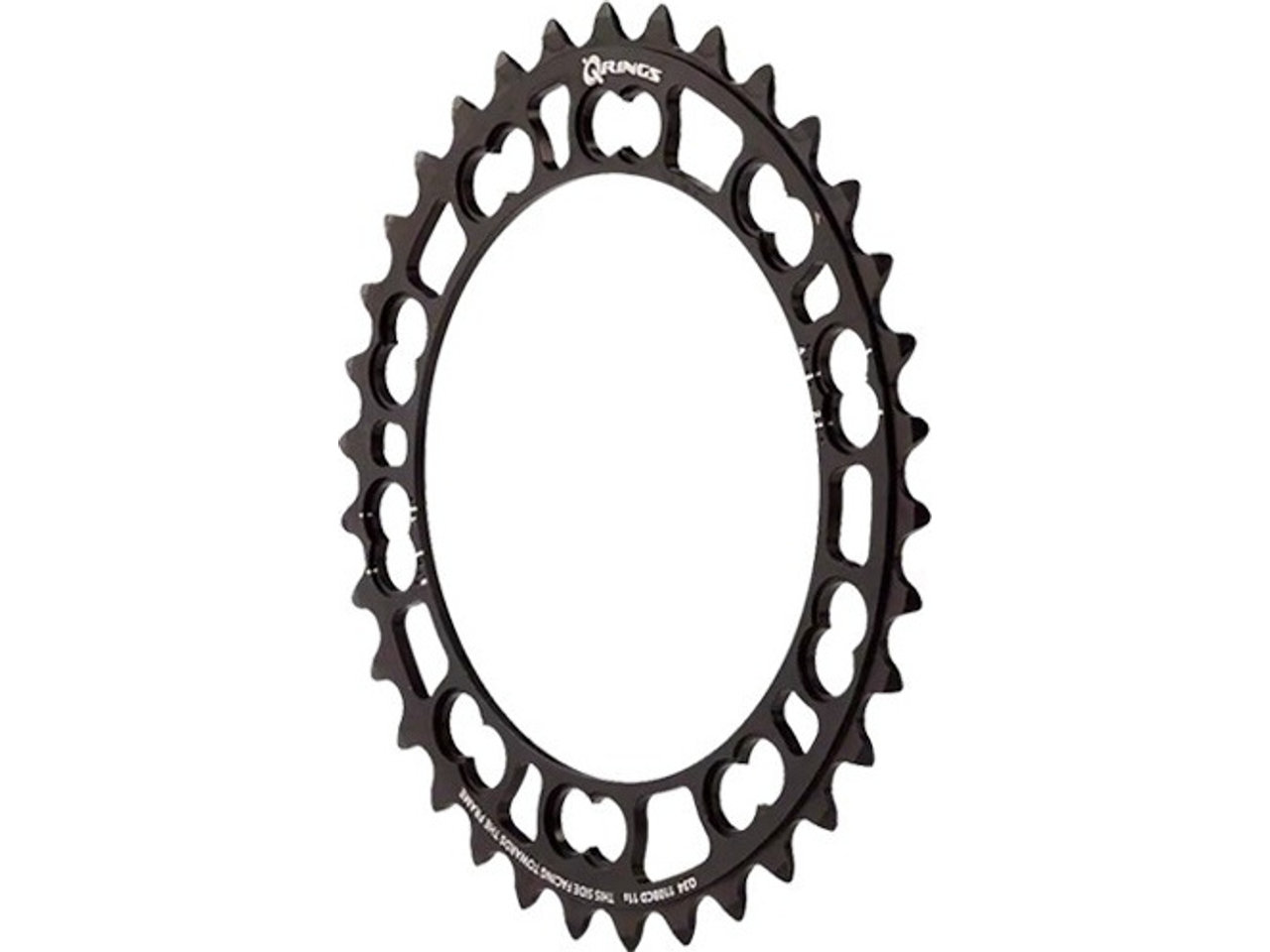 Doppeltabletts Q Rings Q36t(for 52&46&44) Bcd110x5 Inner