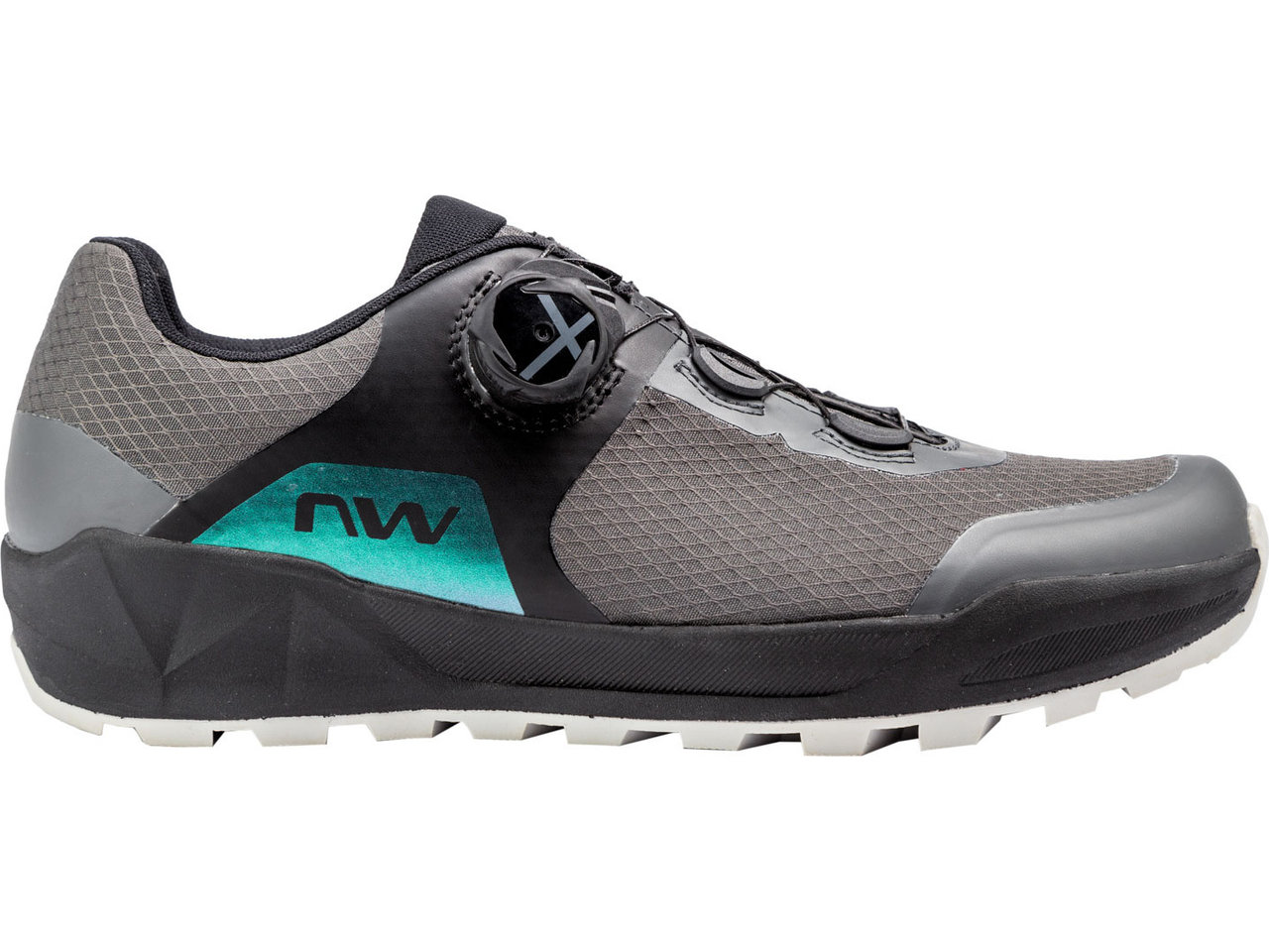 Mtb Schuhe Women Corsair 2 Grau