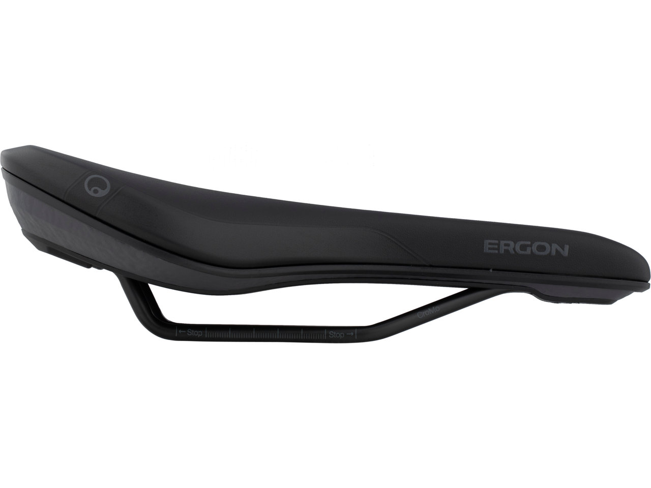 Ergon SMC Core Women Sattel Ergon SMC Core Women Sattel