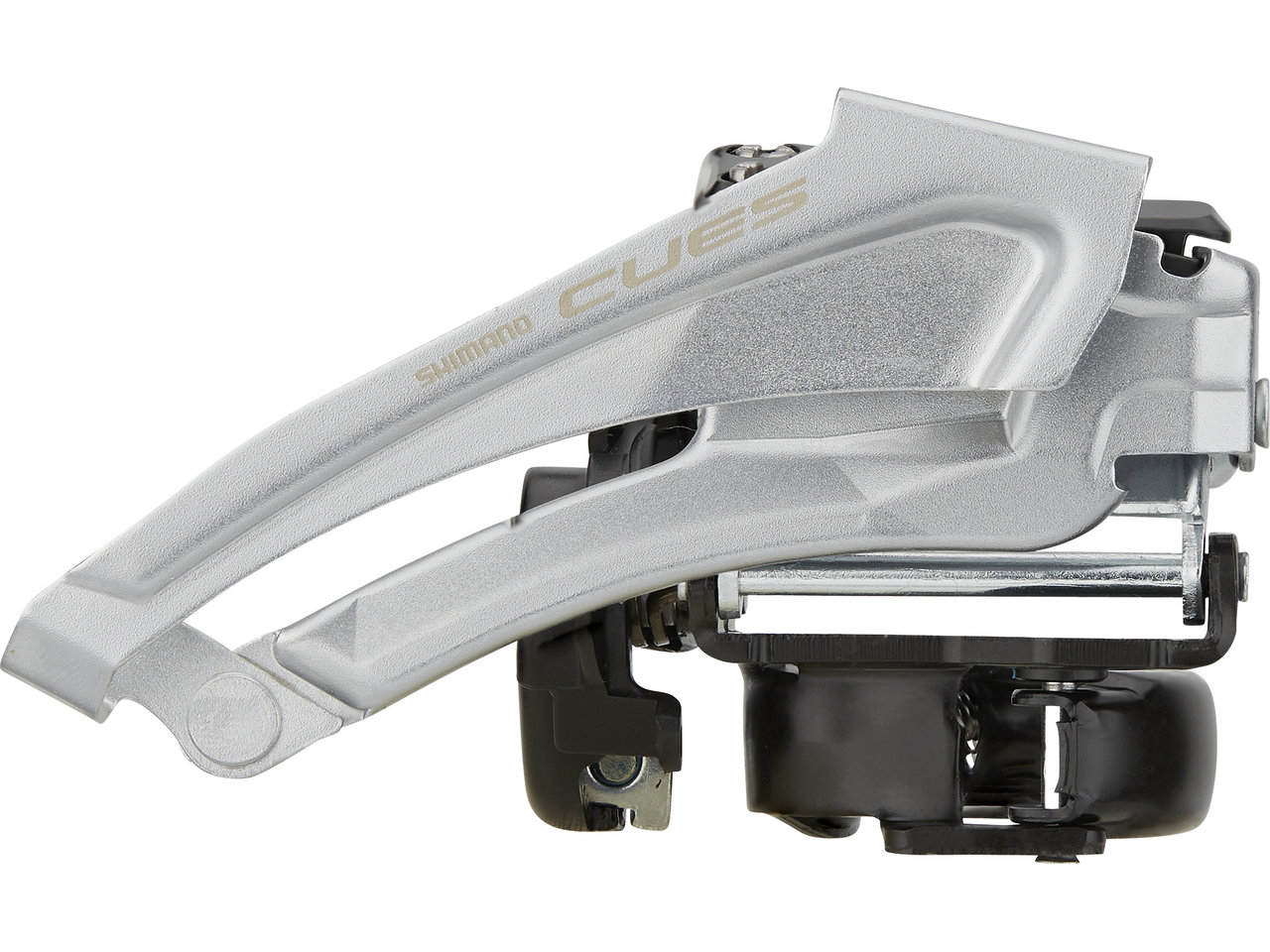 Shimano CUES Umwerfer FD-U4010 2-/9-fach