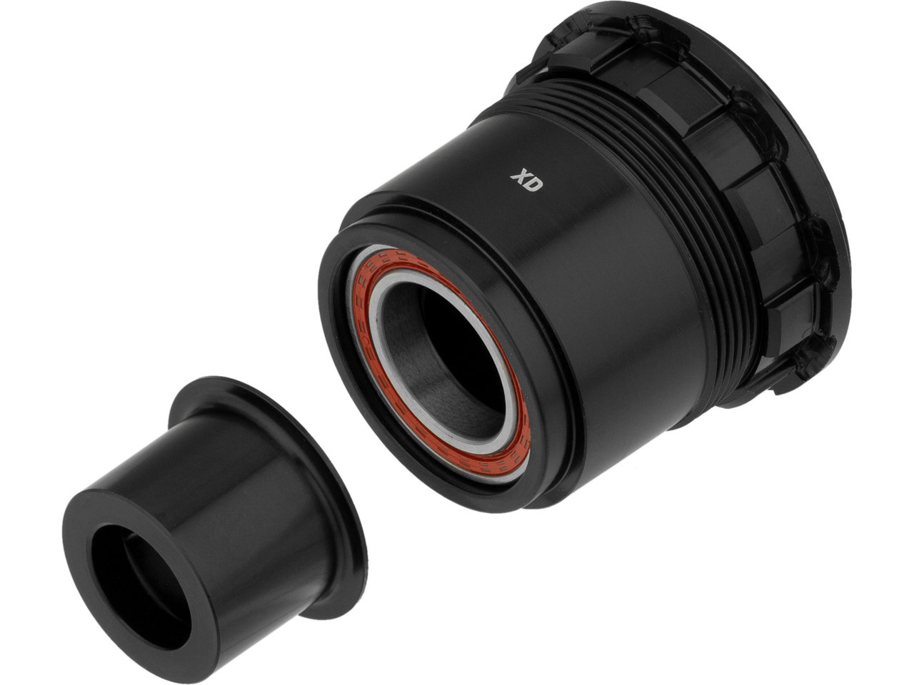 DT Swiss Umrüstkit mit Freilaufkörper SRAM XD Ratchet System Modell 2020