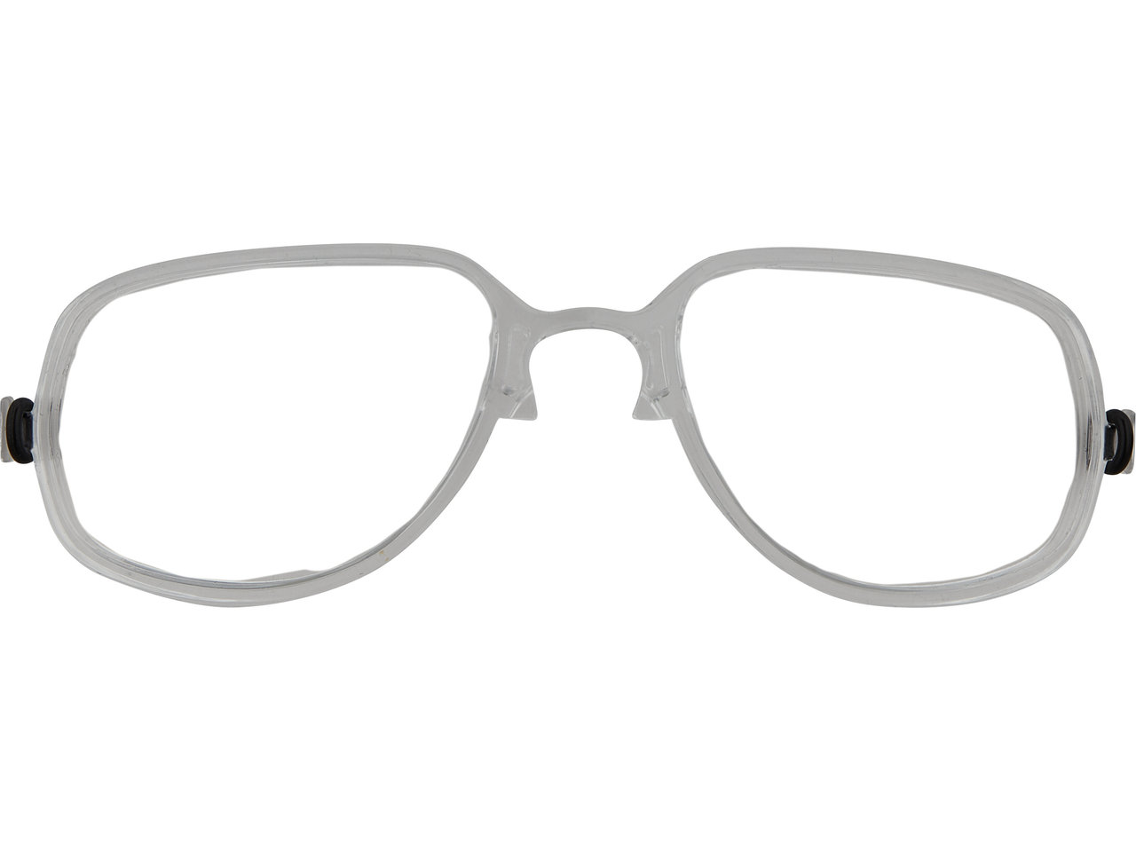 ASSOS Optical Clip Adapter für Donzi Sportbrille