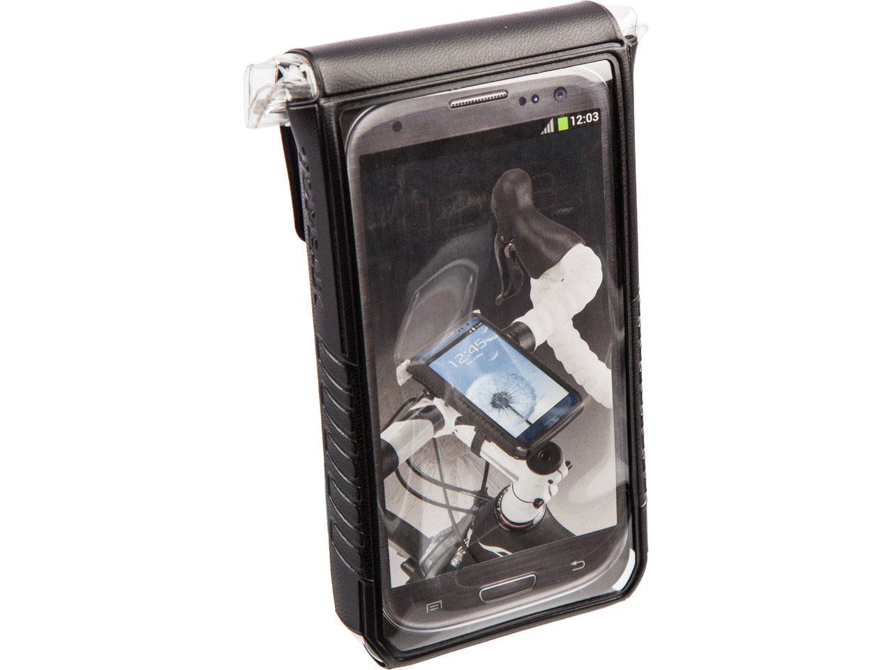 Topeak SmartPhone DryBag 5 Handytasche