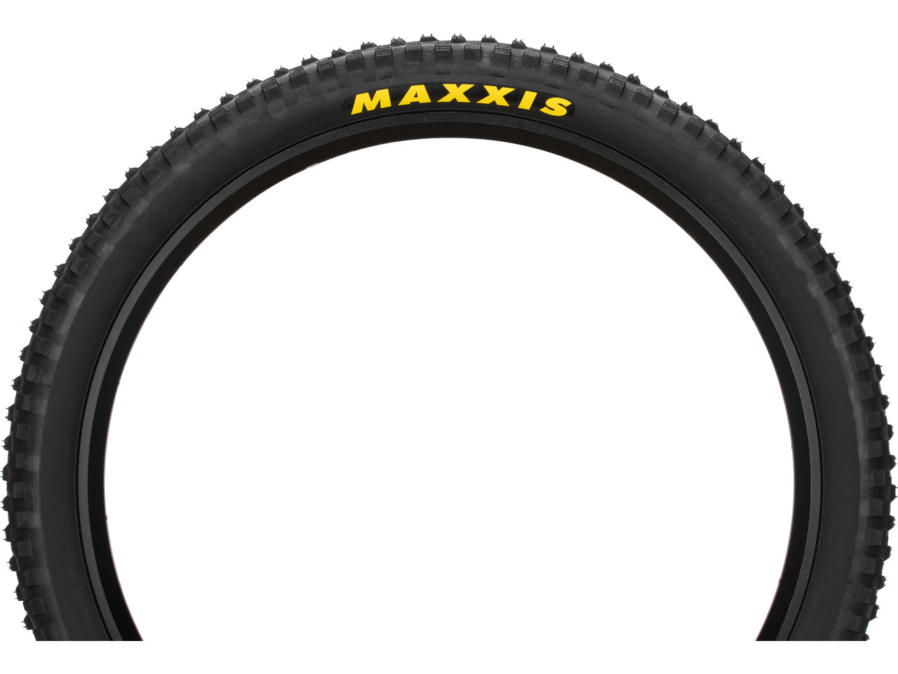 Minion Dhr Ii Wt Exo Tr Maxxterra 27,5" Faltreifen