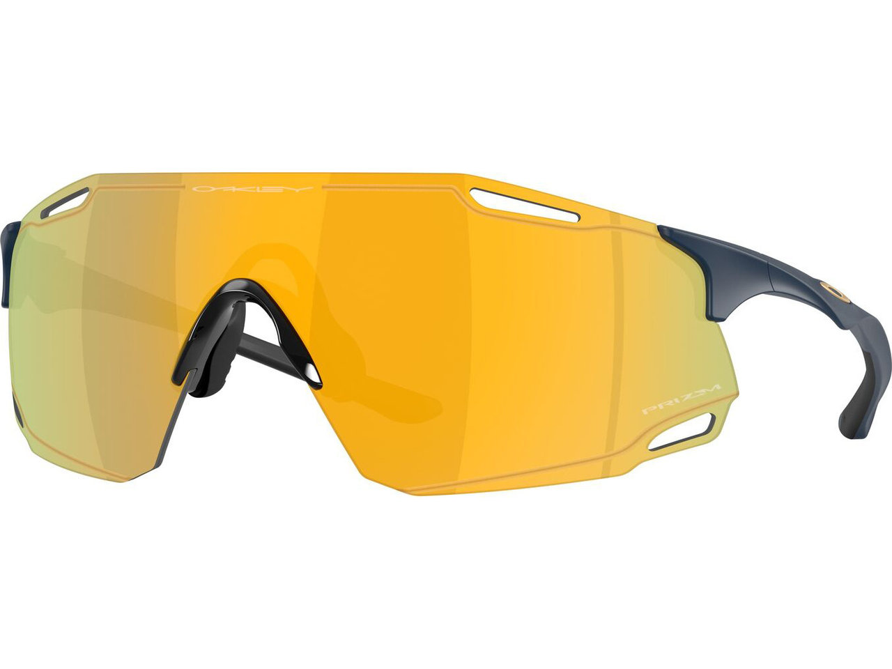 Matte abyss / prizm 24k