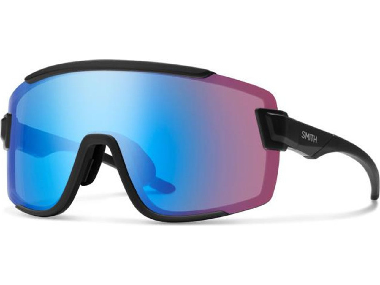 Smith Wildcat Sportbrille