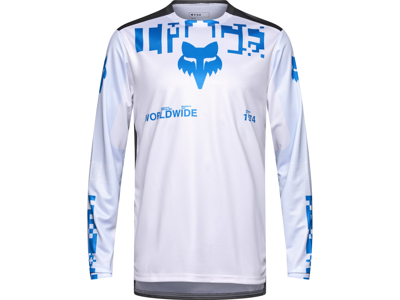 FOX Ranger L/S Jersey