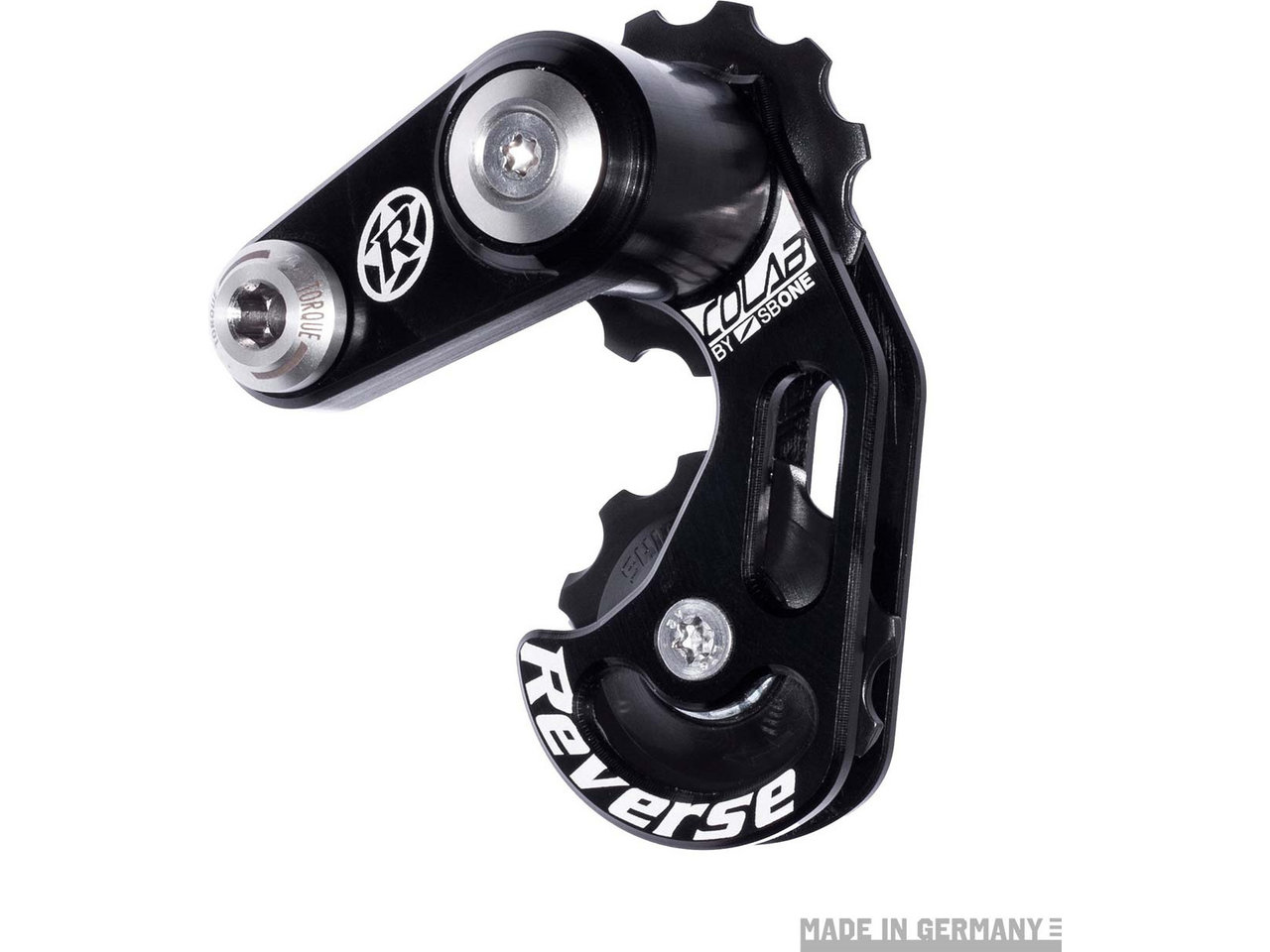 Reverse Components Colab Kettenspanner