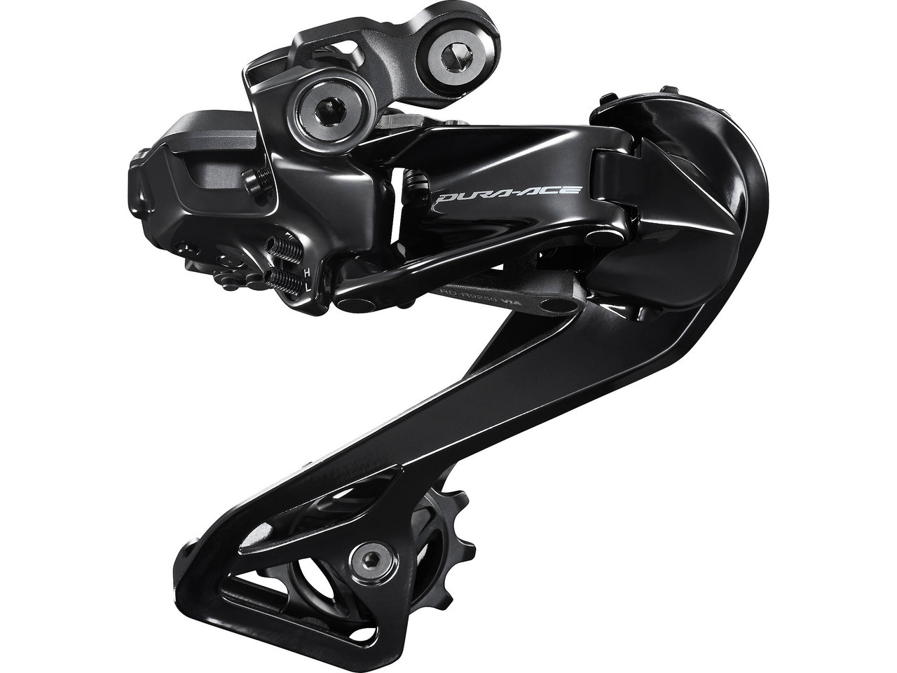 Shimano Dura-Ace Di2 Schaltwerk Shadow RD-R9250 12-fach Shimano Dura-Ace Di2 Schaltwerk Shadow RD-R9250 12-fach