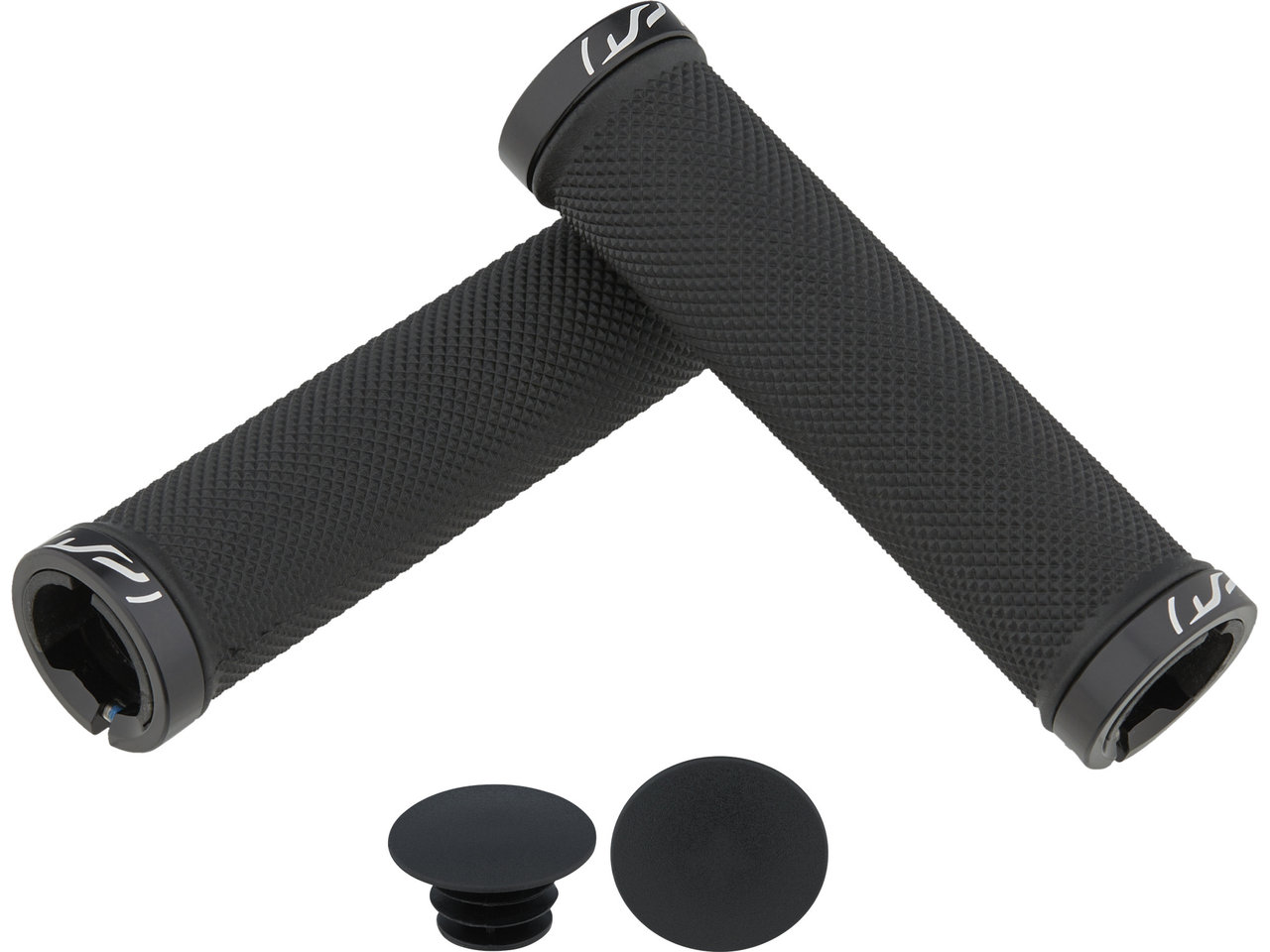 Con-Tec Trail Lenkergriffe Con-Tec Trail Lenkergriffe