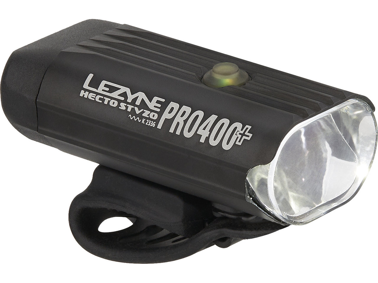 Lezyne Hecto Drive Pro 400+ Stvzo Frontlys