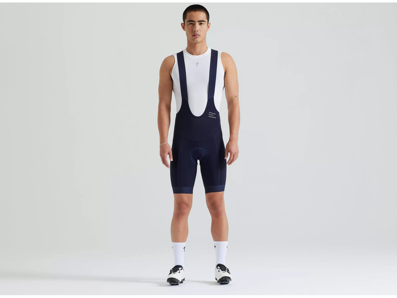 Specialized SBC Foundation Bib Shorts Trägerhose Specialized SBC Foundation Bib Shorts Trägerhose