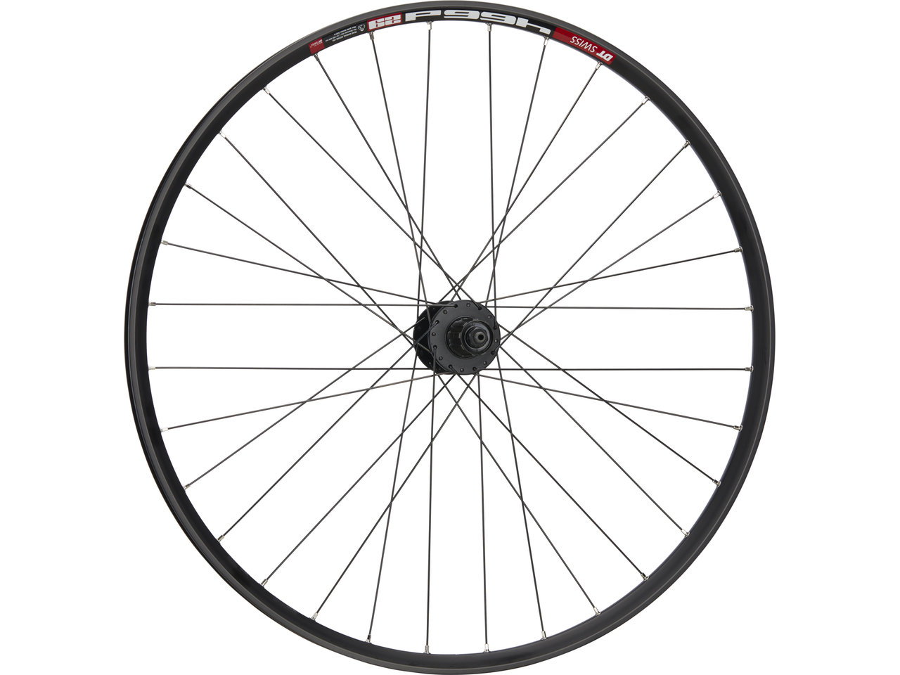 Mountain/urban Alivio Disc 6l Dt Swiss 466d 29" Laufrad