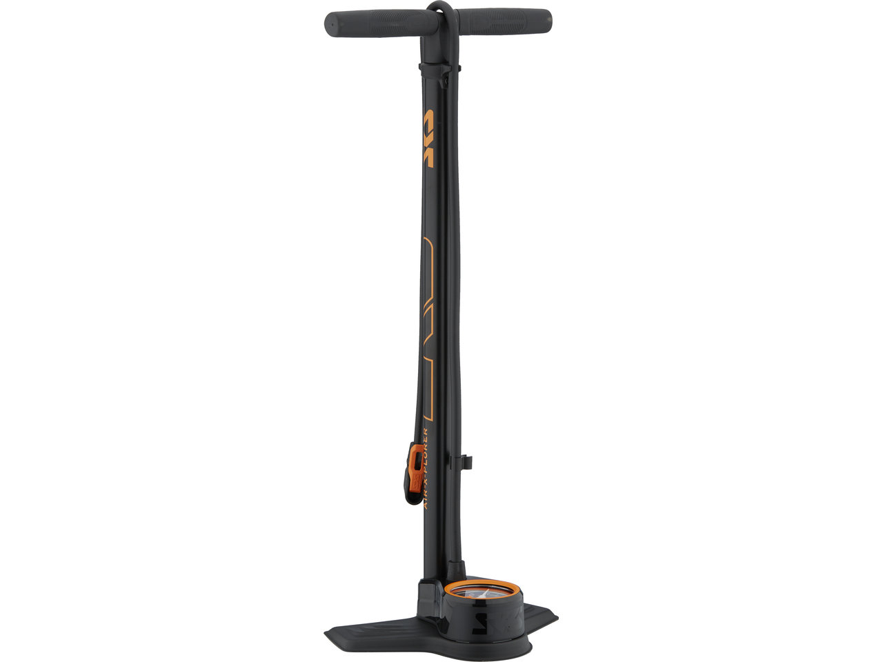 SKS Air-X-Plorer 10.0 Standpumpe