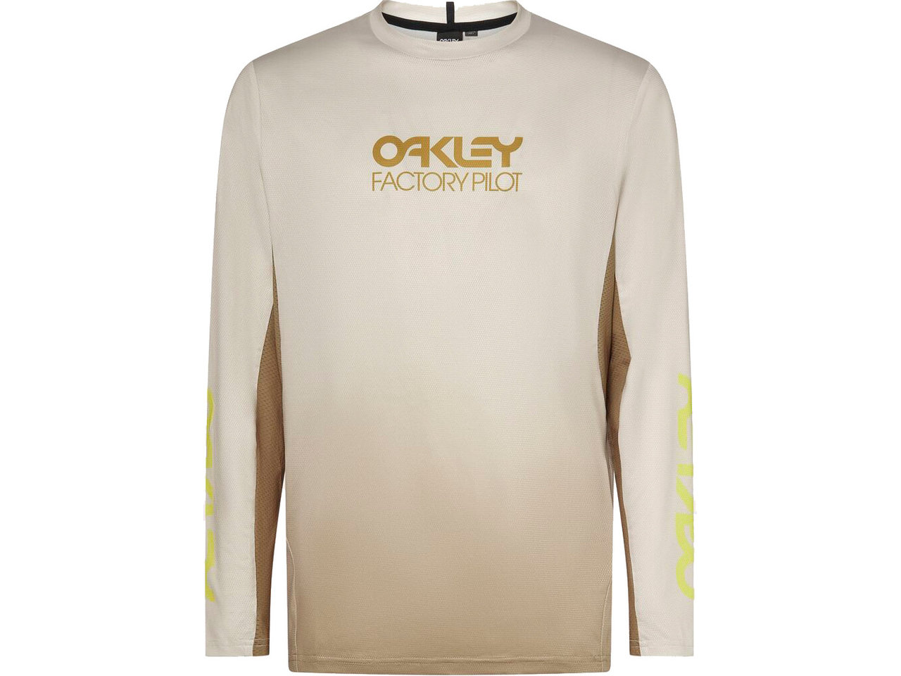Oakley Maven Coast L/S Trikot 2.0 Oakley Maven Coast L/S Trikot 2.0
