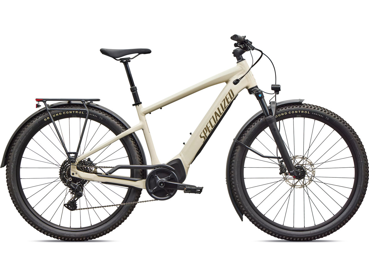 Specialized Turbo Tero 4.0 EQ 29" E-Trekking-Bike