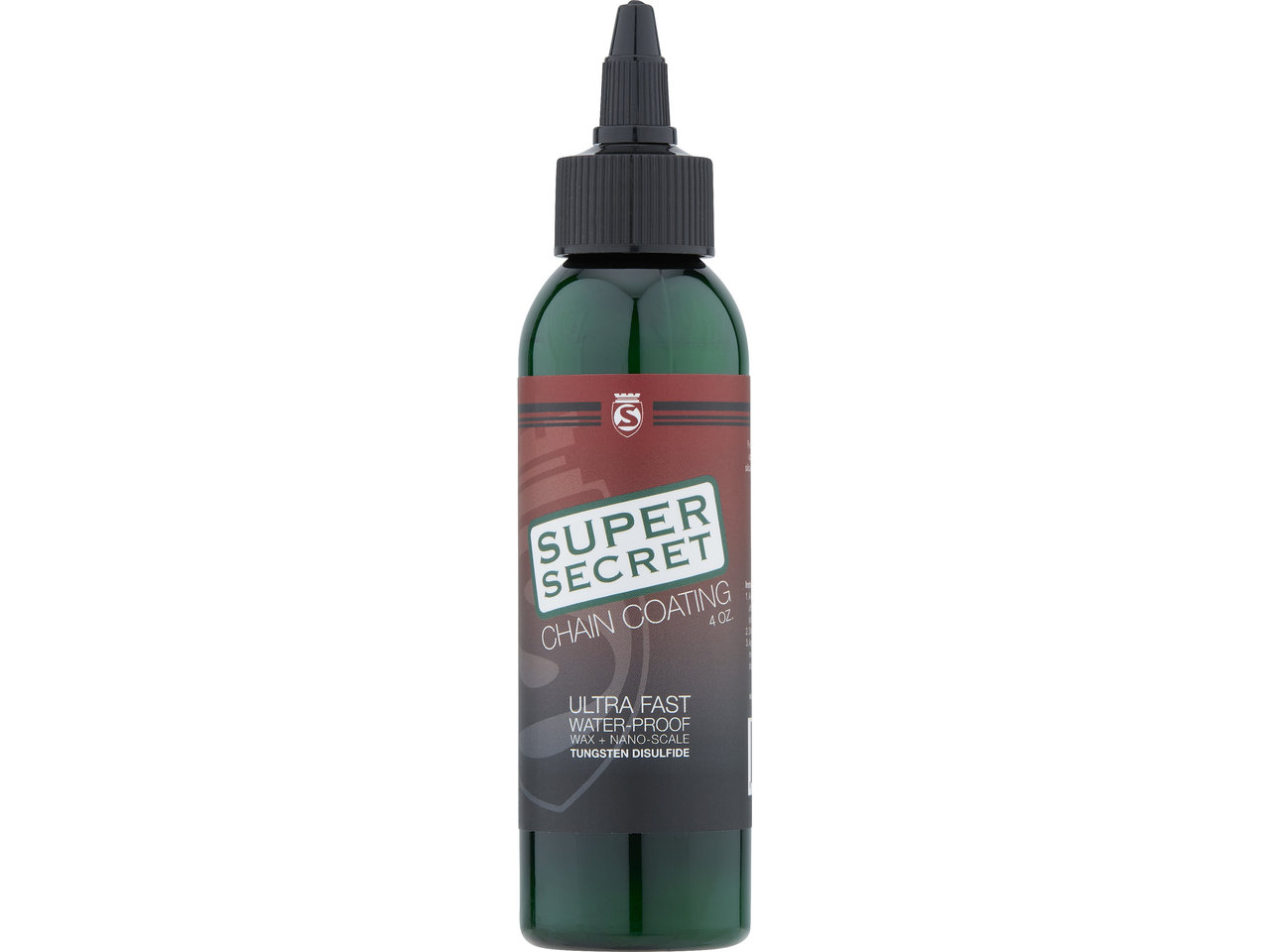 SILCA Super Secret Chain Lube Kettenwachs Modell 2023 SILCA Super Secret Chain Lube Kettenwachs Modell 2023
