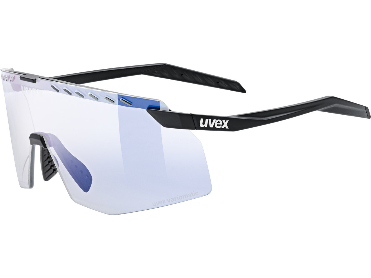 Uvex pace stage V Sportbrille Uvex pace stage V Sportbrille