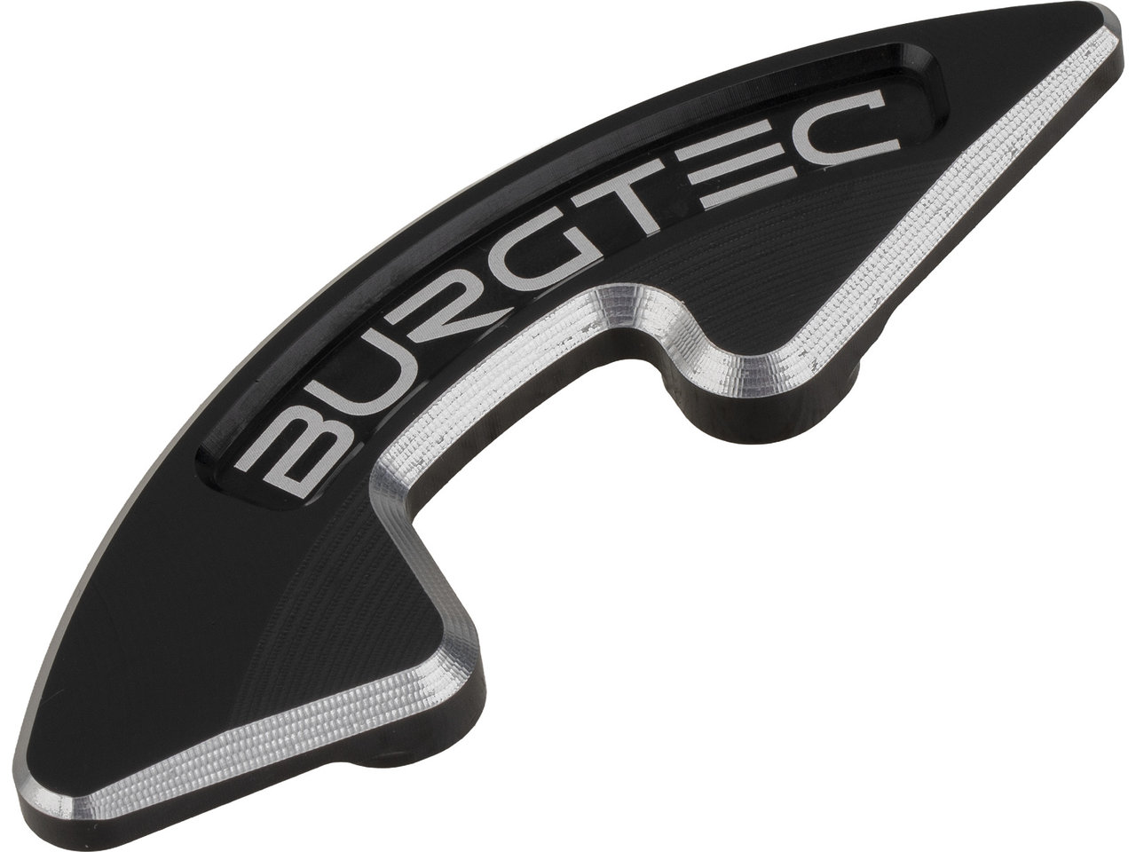 Single Chainring Bash Guard