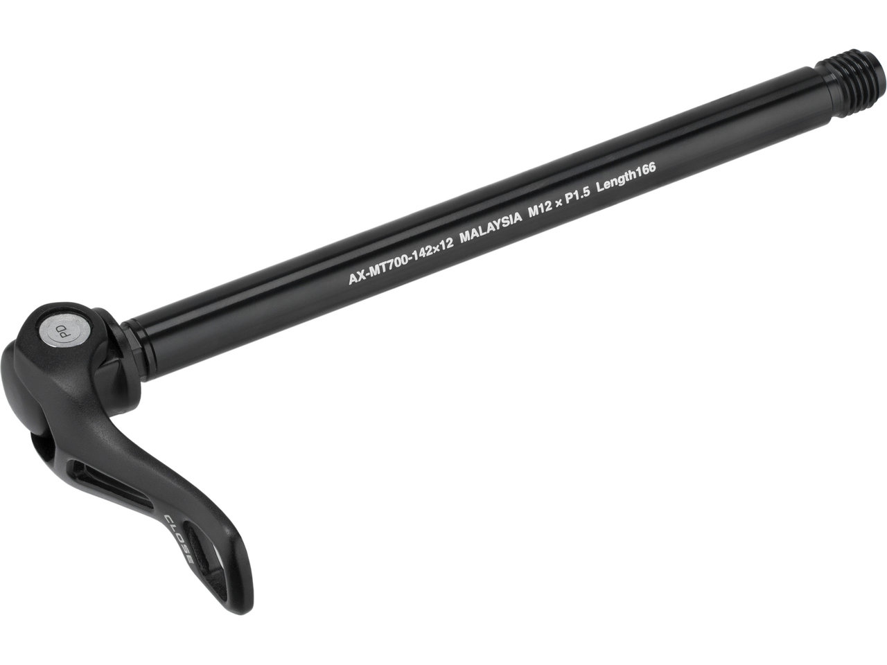 Shimano Steckachse AX-MT700 12 Shimano Steckachse AX-MT700 12