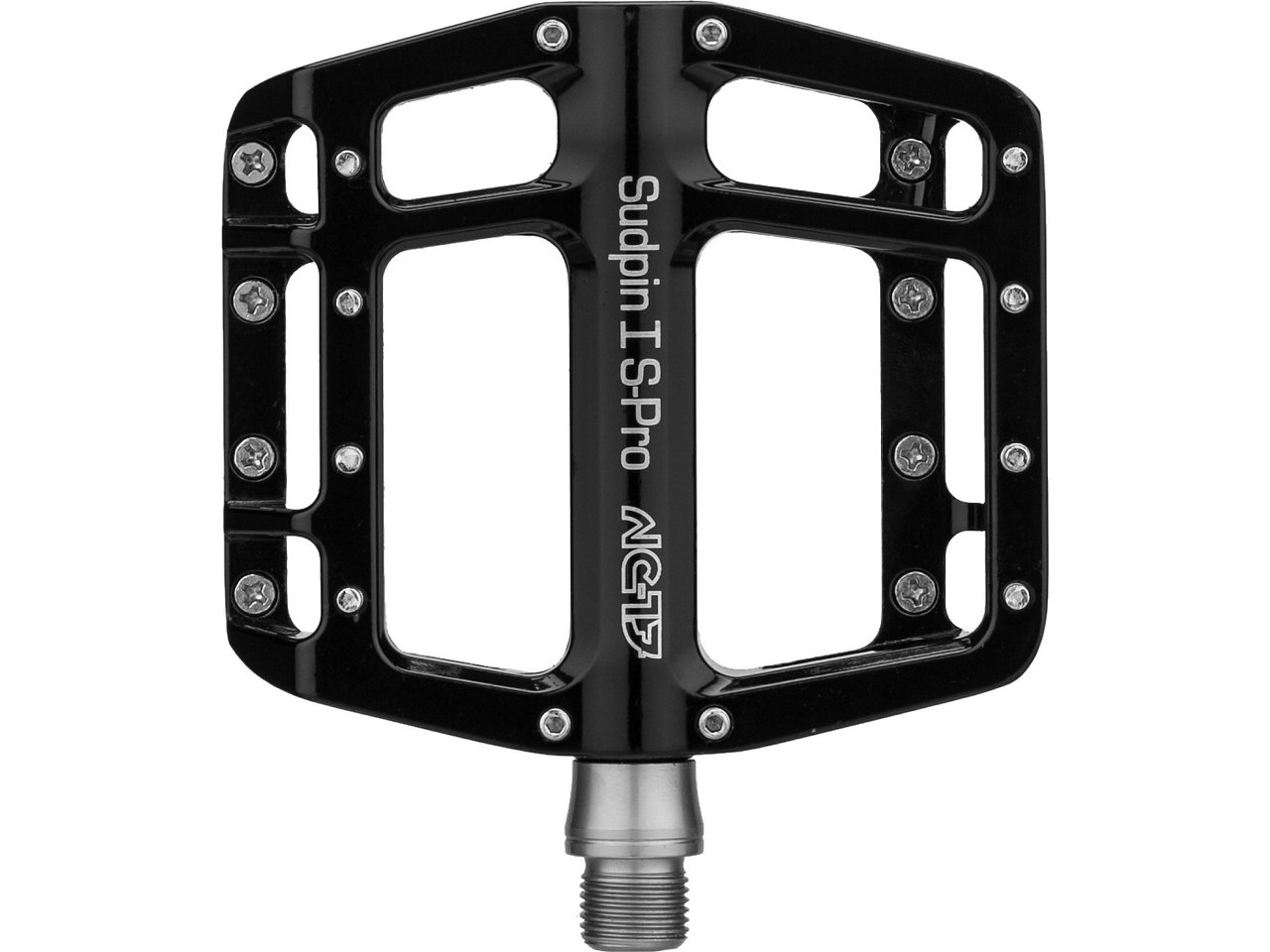 NC-17 Sudpin I S-Pro Plattformpedale
