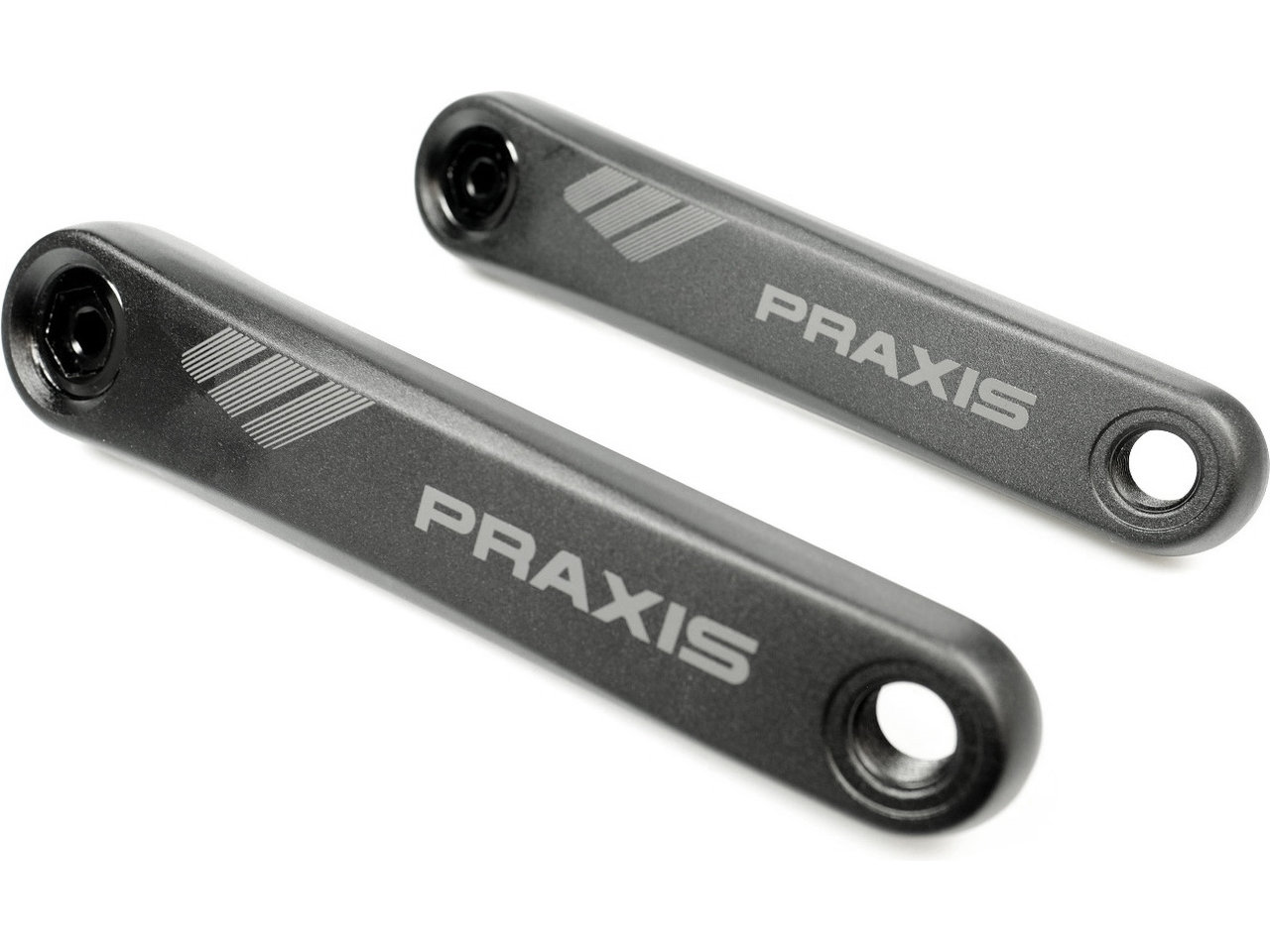 Praxis Works Yamaha E-bike Krankarm