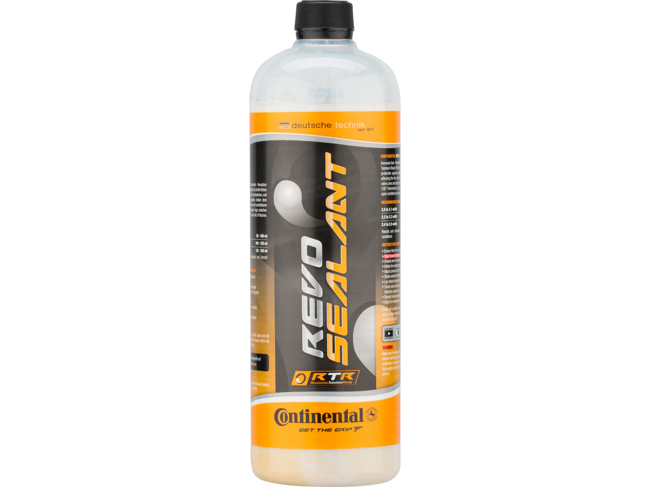 Continental RevoSealant Reifendichtmittel