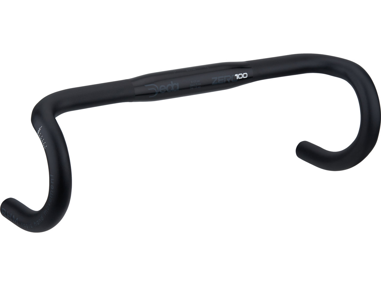 Deda Zero100 Lenker