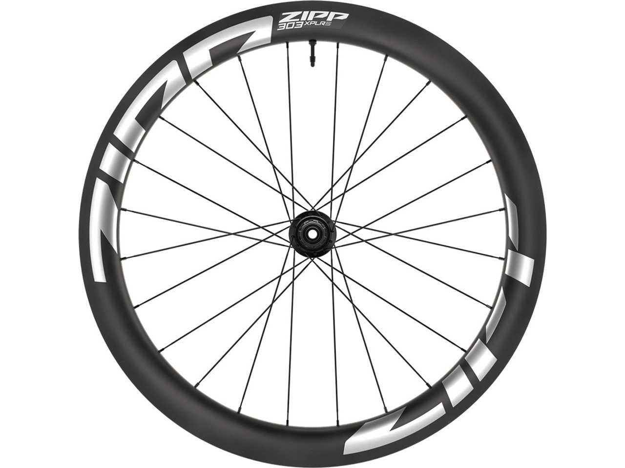 Centerlock Hinterrad Mit Scheibenbremse 303 Xplr Tubeless Hookless Sram Xdr