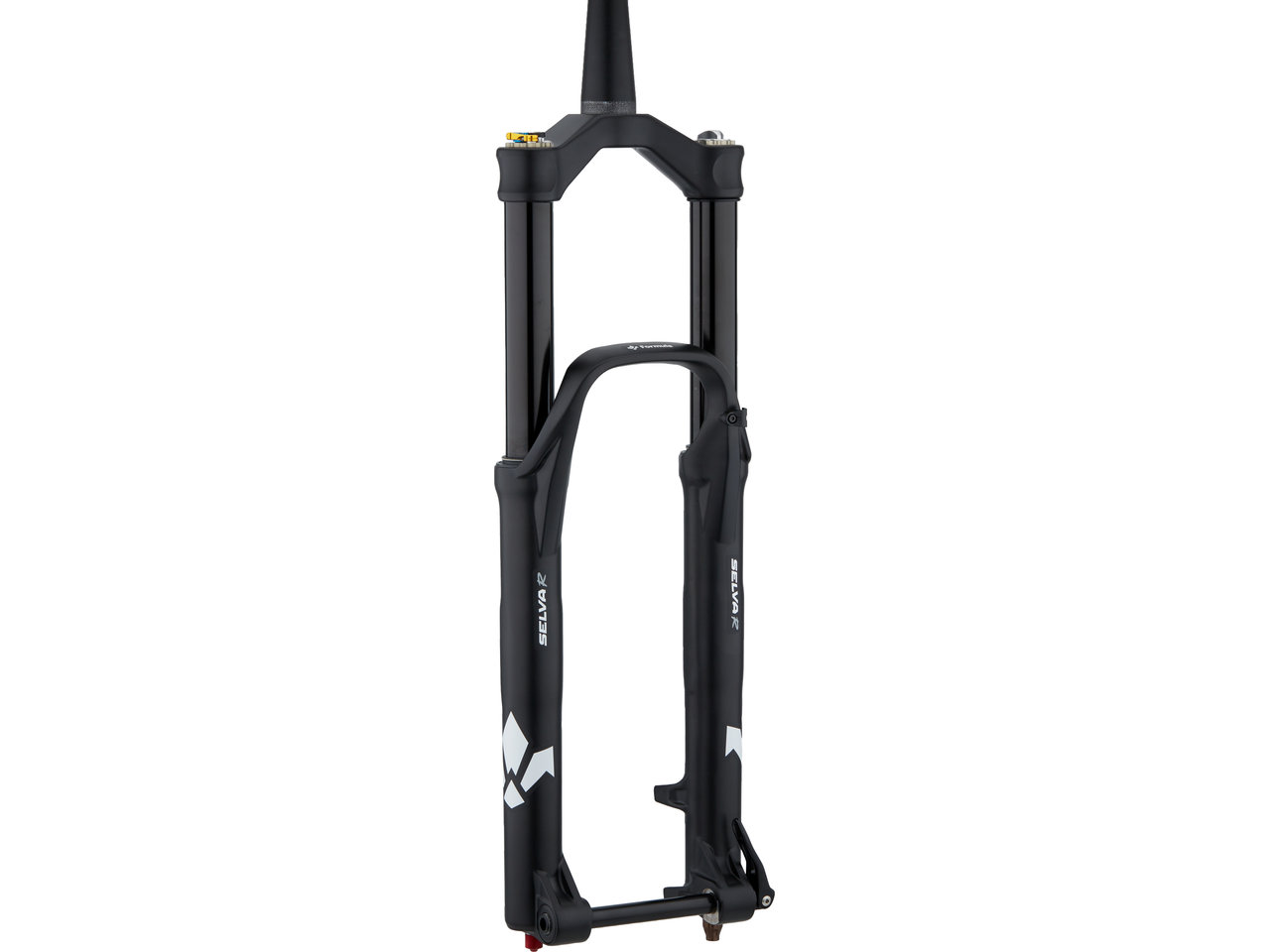 Formula Selva R 27,5+/29" Boost Federgabel