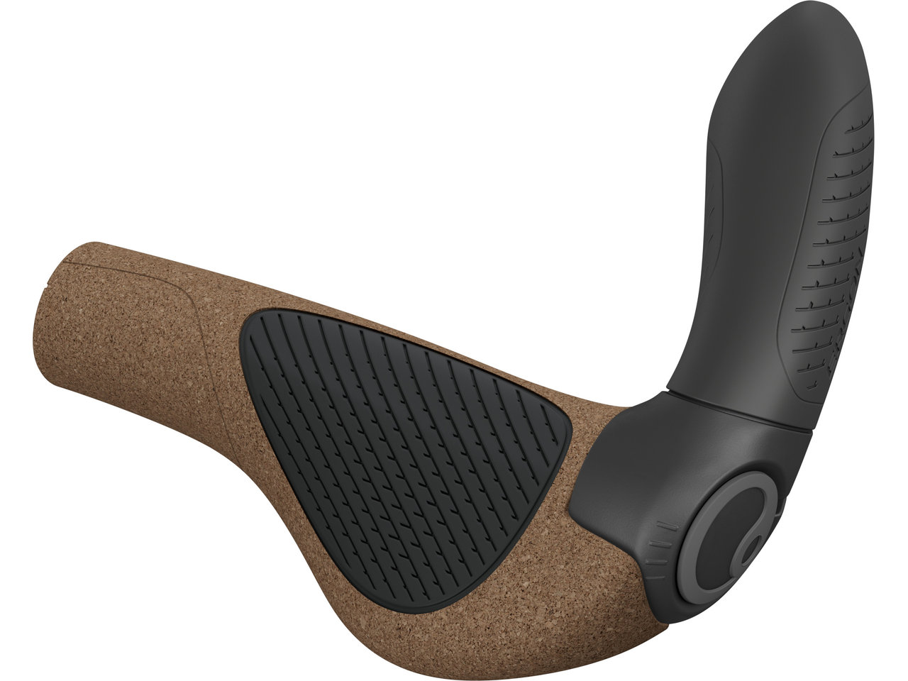 Ergon GP4 Evo BioKork Lenkergriffe
