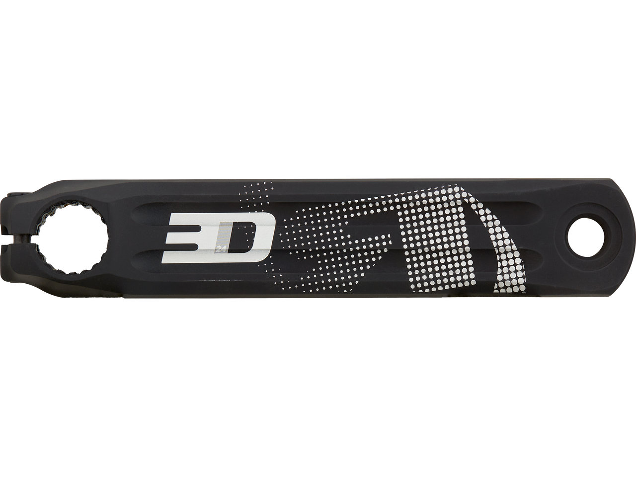Dtt+ 3d24 Kurbelarm Links