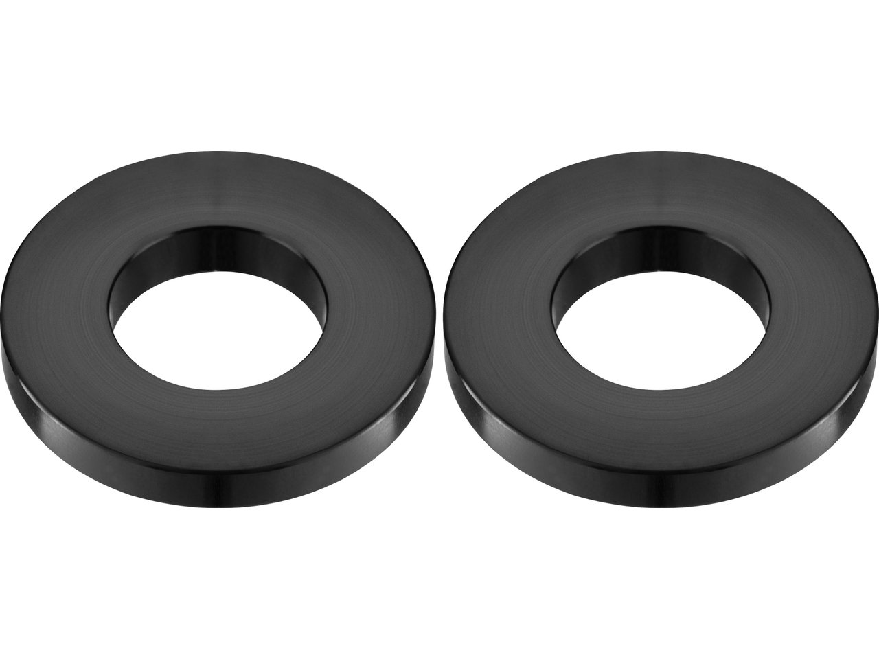 Mavic Torque Caps QRM Gabelanschläge